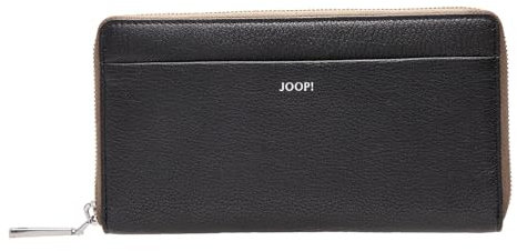 Joop! Lantea Blocking Yura Purse L Black