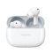realme Buds T300 Wireless Headset Bluetooth 5.3 TWS 30dB Active Noise Cancelling 40 Hours of Battery Life,l'imperméabilisation，Battery Compartment (T300, White)