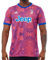 adidas Juventus Maillot Réplica Third 2022/2023 Rose XS