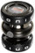 RPM Power IONIC® Dual Side Gyroskop – Gyroball für Handgelenk-Kraft-, Brusttraining, Fitness-Training, Rumpf- und Oberkörper-Krafttraining ('Ionic' Dual Gyroscopic Exerciser)