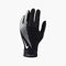 Nike Kinder Academy Thermafit - Ho24 Handschuhe, Black/Black/White, S