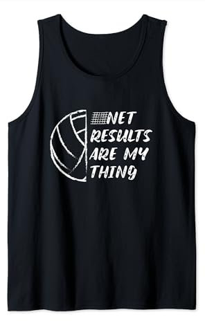 Verbessern Sie Ihren Look Mit Beachvolleyball-leidenschaft Tank Top