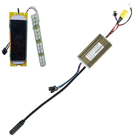 lazyfun 36 V Motherboard-Controller, Treiber, Skateboard, Ersatzzubehör & Elektroroller-Display