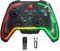 BIGBIG WON Wireless Controller Rainbow 2 Pro RGB PC 6-Axis Gyro Sensor Controller Obiettivo Movimento,Hall Effect Trigger,ALPS Joystick,3.5mm Audio,Gamepad APP per Android/iOS/PC Windows10&11/Switch