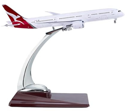 FINGERINSPIRE Model Plane Display Stand 142x78x145mm Coconut Brown Plastic Aircraft Model Storage Stand Metal Display Rod Without Airplane for 30-50cm Model Aircraft
