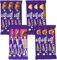 Dairy Milk Original, Wholenut, Fruit and Nut, Marvellous Gift Hamper