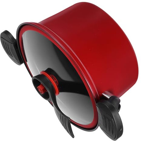 CIYODO Druckkochtopf Mit Großem Fassungsvermögen Kochtopf Elektrischer Schnellkochtopf – Schnellkochtopf Schnellkochtopf