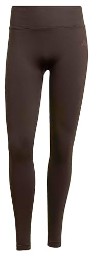 adidas Women's Workout Essentials Knit Scrunch 7/8 Leggings