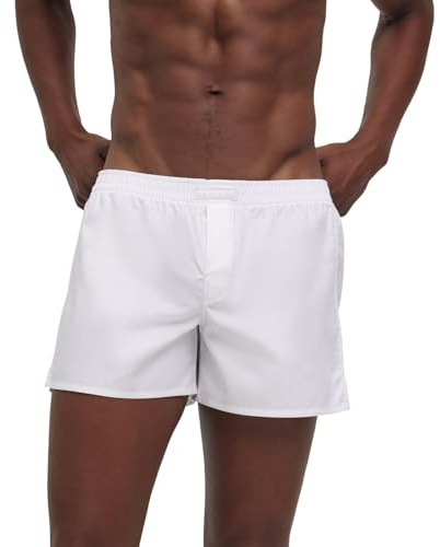 FALKE Herren Daily Comfort Boxershorts bequem komfortabel