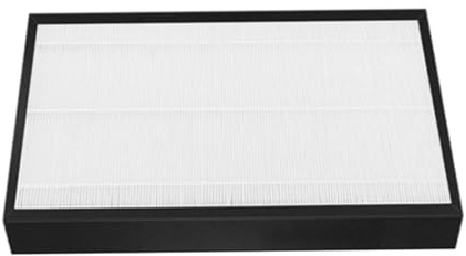 ZGHQHCDRH PM 2.5 Air Purifier Filter HEPA Filter Filter，Compatible For Philips， AC1215 FY1410 Air Purifier Accessories Filters,Purifier filter