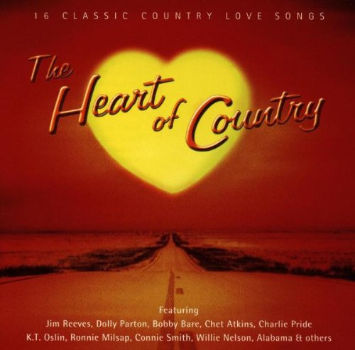 Rca Countr (Sony Music)