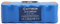 Exmate 14.4V 4.8Ah Batteria per iRobot 510 530 532 534 535 540 550 610 700 760 770 780 800 560 562 570 580 600 R3 Aspirapolvere Robotico