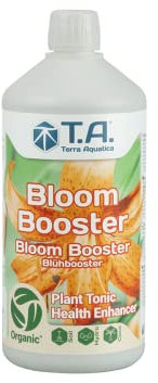 Bloom booster - Stimulateur Floraison 1 L - terra aquatica