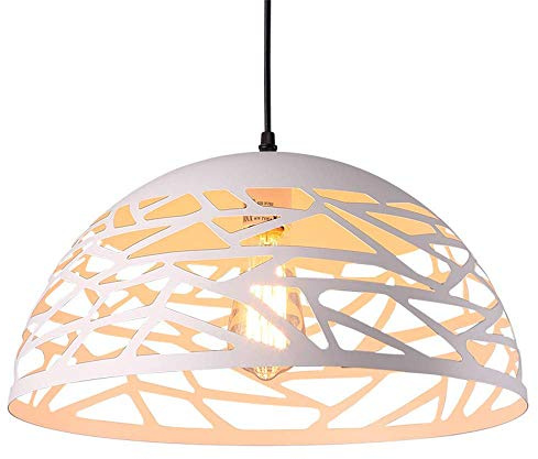 GLigeT Schlafzimmer Eisen Alte Kreative Decke Lampe Schlafzimmer Mittelalterlichen Französisch Retro Leuchten Flure