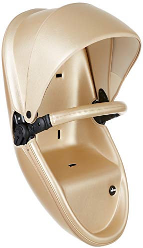 Seat Box Mima Xari Champagner