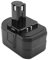Shentec 14.4V 3.5Ah Ni-MH Batterie pour Ryobi 130224011 130224017 130281002 BPP-1413 BPP-1415 B-1445T BPP-1417 BPP-1420 130224010 R10521 RY1420 RY62 RY6200 RY6201 RY6202 R10520