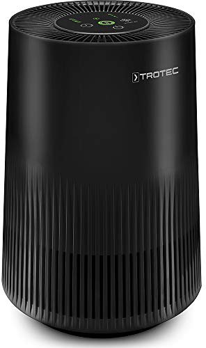 TROTEC Purificateur d'air design à filtre HEPA AirgoClean 11 E