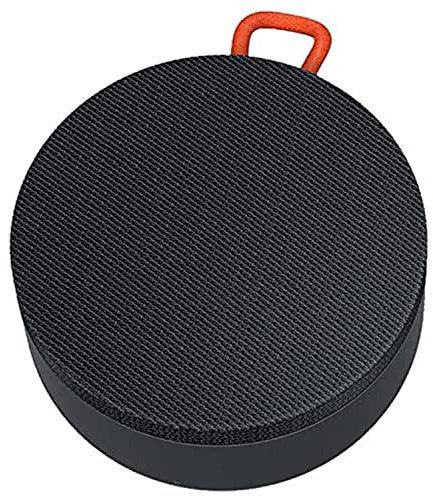 Xiaomi Mi Portable Bluetooth Speaker 5.0 - Grey