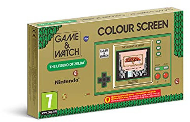 Nintendo 1187598