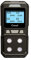 Coreel 4 Gas Monitor, Portable CO, H2S, O2,EX Gas Detector Meter - Ready to Use (Black)