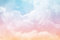 Muralo Vlies Fototapete 300 x 210 Himmel Wolken Natur Tapete Minimalismus Wohnzimmer Schlafzimmer Wandbilder XXL Wand Br. 300 cm x Hö. 210 cm