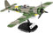 COBI 5722 mattoni, diversi