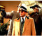 Poster, Motiv: Les Incorruptible Cinema American De Niro and Al Capone Thriller