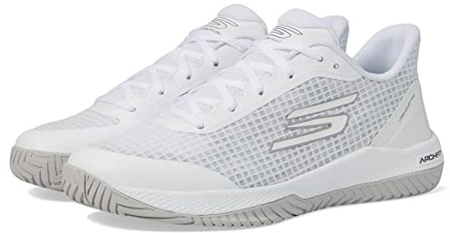 Viper Court - Athletic Indoor Outdoor Pickleball Shoes with Arch Fit Support