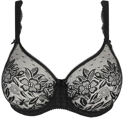 Primadonna Madison Vollschalen-BH Nahtlos