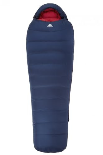 Mountain Equipment Helium 400 Schlafsack - LZ