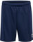 hummel Uni_Kids Hmlessential Kids Shorts, Marine, 116 EU