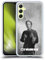 Head Case Designs Offizielle AMC The Walking Dead Glenn Doppelte Aussetzung Soft Gel Handyhülle Hülle kompatibel mit Samsung Galaxy A34 5G