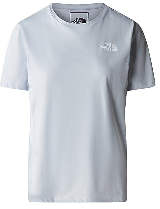 THE NORTH FACE W Foundation Graphic Tee - EU