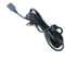 ZLiT Lenkrad-Strom-USB-Kabel, Pedalkabel für Logitech G29G27G920 Pedalkabel (USB-Kabel)