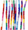 WOFASHPURET 9st Armbänder Trendige Accessoires Armband Buntes Seil Freundschaft Handbuch