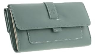ADAPELL Geldbörse 18 x 10 cm RFID Balamo/Balm, Balsam/Balm, Talla única, Casual