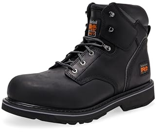 Timberland Pit Boss Stivali per Lavori IndustrialiUomo