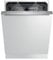 Lavastoviglie incasso classe A scomparsa totale 16 coperti - Grundig GNVP4611C