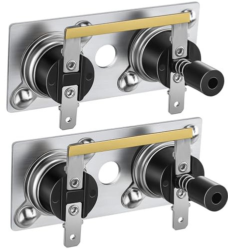 Meonum - Water Heater Thermostat Switch Compatible with Suburban 232306, 120V RV Water Heater Parts, RV Water Heater Thermostat