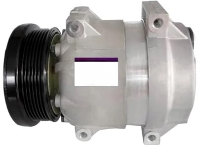 XZXZVB Compresor de Aire Acondicionado for Chevrolet Epica 2.0L 2.5L 2005-2012