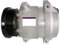 XZXZVB Compresor de Aire Acondicionado for Chevrolet Epica 2.0L 2.5L 2005-2012