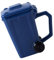 CLISPEED Funny Ceramic Mug with Cover Unique Trash Bin Design Capacity for Home Decor Parties and Coffee Tea and More
