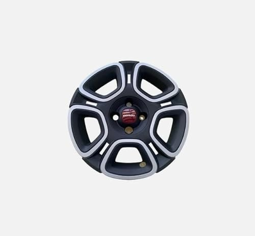 COPPA RUOTA da 15 PER FIAT PANDA ORIGINALE 52168667