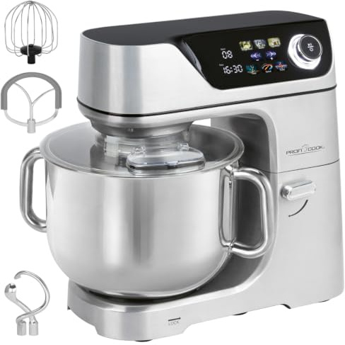 ProfiCook® Küchenmaschine | 2000W | 11L | 12 Stufen | PC KM 1338