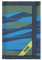 PUMA Kids Rise Trifold Geldbörse - Blau - Einheitsgröße