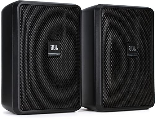JBL Pro Control 23-1L