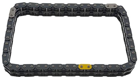 febi bilstein 49727 Steuerkette für Nockenwelle , 1 Stück | Kompatibel mit: SUZUKI GRAND VITARA I