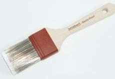 Schabert Wachspinsel 75 mm Wachs,Öl Wachs-Pinsel