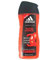 Adidas Men Gel douche 2 en 1 – Team Force – lot de 6 (6 x 250 ml)