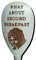 FastCraft Lord of The Rings Inspired Wooden Baking Spoon Wood Kitchen Cooking Present Fan Gift